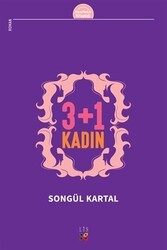 3 + 1 Kadın - Lis Basın Yayın