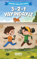 3-2-1 Yayındayız - Dosdoğru Yayıncılık