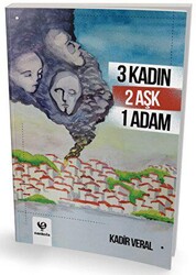 3 Kadın 2 Aşk 1 Adam - 1