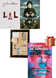 3 Kadın Öykücü 4 Kitap Takım Kadın Hakları Evrensel Bildirgesi Hediye - Kafe Kültür Yayıncılık