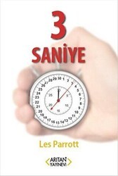 3 Saniye - Arıtan Yayınevi