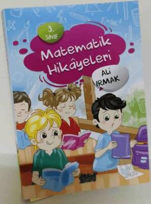 3. Sınıf Matematik Hikayeleri - 1