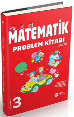 SBM Yayıncılık 3. Sınıf Matematik No Problem Soru Bankası Merkezi - 1