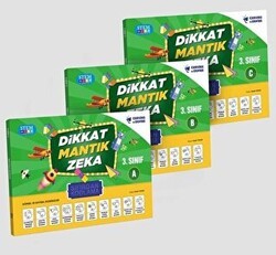 Curious & Genius 3. Sınıf Sıfırdan Kodlama Curious and Genius - Curious & Genius