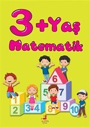 3+ Yaş Matematik - Olimpos Çocuk