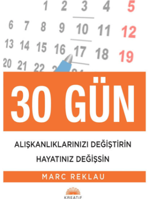 30 Gün - 1
