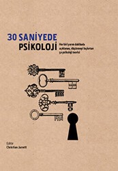 30 Saniyede Psikoloji - Caretta Yayıncılık