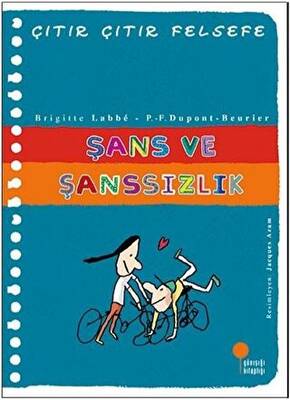 31 Şans ve Şanssızlık - Çıtır Çıtır Felsefe - 1