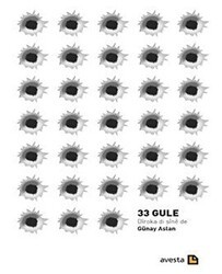 33 Gule - Avesta Yayınları