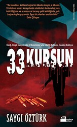 33 Kurşun - Doğan Kitap