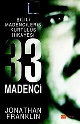 33 Madenci - Hitkitap Yayıncılık
