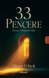 33 Pencere - Foliant Yayınları