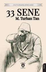 33 Sene - Dorlion Yayınları