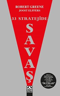 33 Stratejide Savaş - 1