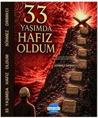 33 Yaşımda Hafız Oldum - 1