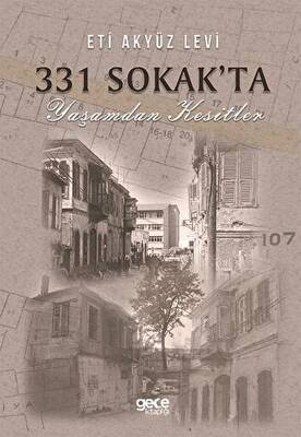 331 Sokak`ta Yaşamdan Kesitler - 1