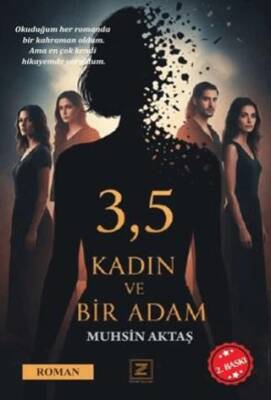 3,5 Kadın ve Bir Adam - 1