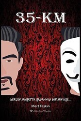 35 - Km - Ritim Sanat Yayınları