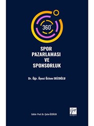 360° Spor Pazarlaması Ve Sponsorluk - Gazi Kitabevi