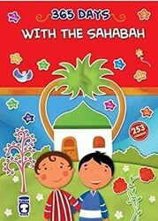 365 Days With The Sahabab - Timaş Publishing