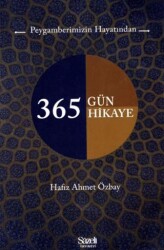 365 Gün Hikaye - Şazeli Yayınevi