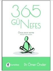 365 Gün Nefes - Kuraldışı Yayınevi
