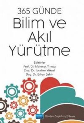 365 Günde Bilim ve Akıl Yürütme - 1