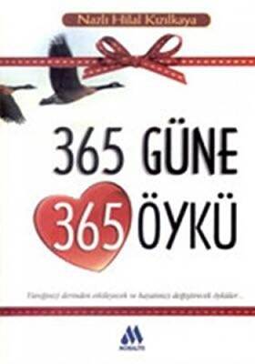 365 Güne 365 Öykü - 1