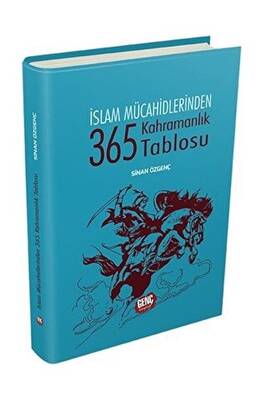 365 Kahramanlık Tablosu - 1