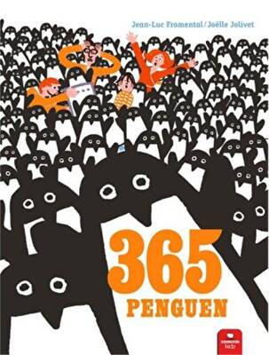 365 Penguen - 1