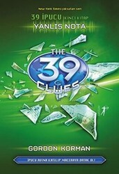 39. İpucu: Yanlış Rota - Artemis Yayınları