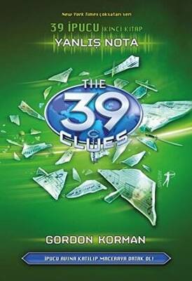 39. İpucu: Yanlış Rota - 1