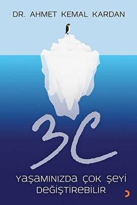 3C Yaşamınızda Çok Şeyi Değiştirebilir - 1