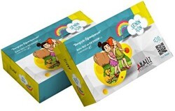 Senin İçin Serisi 10`lu Hikaye Seti - Analiz Yayınları