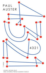 4 3 2 1 - Can Yayınları