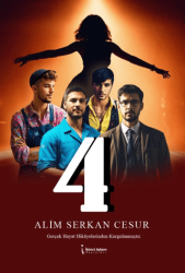 4 - İkinci Adam Yayınları