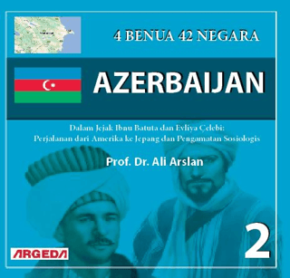 4 BENUA 42 NEGARA – AZERBAIJAN 2 - 1