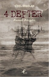 4 Defter - Profil Kitap