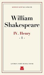 4. Henry - 1 - Kırmızı Kedi Yayınevi