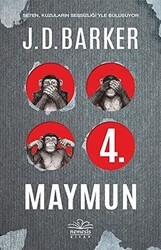 4. Maymun - Nemesis Kitap