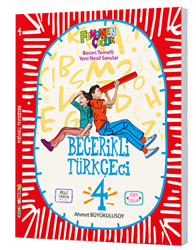4. Sınıf Becerikli Türkçeci Fenomen Çocuk - Fenomen Çocuk