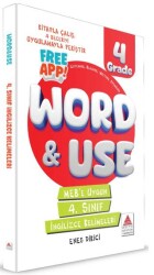 4. Sınıf İngilizce Kelimeleri - Delta Kültür Yayınevi
