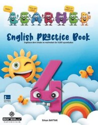4. Sınıf Learned Super Practice Book - Borealis Yayıncılık