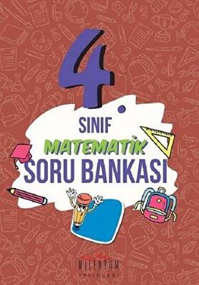 Milenyum 4. Sınıf Matematik Soru Bankası - 1
