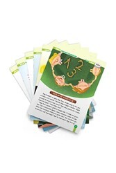 Öğretmen Evde Yayınları 4. Sınıf Nisan Ara Tatil Seti - Öğretmen Evde Yayınları