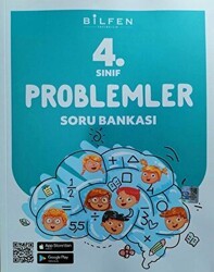 4. Sınıf Problemler Soru Bankası - Bilfen Yayıncılık