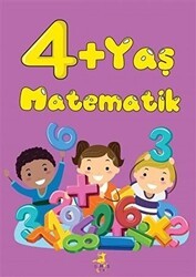 4+ Yaş Matematik - Olimpos Çocuk