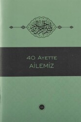 40 Ayette Ailemiz - Diyanet İşleri Başkanlığı