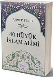 40 Büyük İslam Alımı - Beka Yayınları