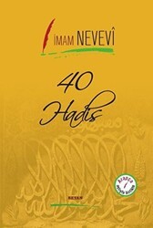 40 Hadis - Beyan Yayınları
